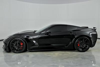 2016 Chevrolet Corvette Z06 3LZ-$30K STAGE 2 PACKAGE VENGEANCE RACING!   - Photo 8 - Joliet, IL 60435