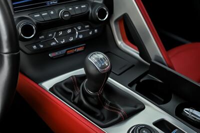 2016 Chevrolet Corvette Z06 3LZ-$30K STAGE 2 PACKAGE VENGEANCE RACING!   - Photo 34 - Joliet, IL 60435
