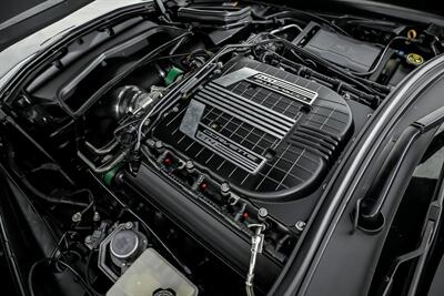 2016 Chevrolet Corvette Z06 3LZ-$30K STAGE 2 PACKAGE VENGEANCE RACING!   - Photo 17 - Joliet, IL 60435