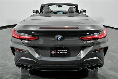 2019 BMW M850i xDrive - Photo 11 - Joliet, IL 60435