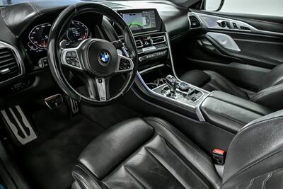 2019 BMW M850i xDrive - Photo 25 - Joliet, IL 60435