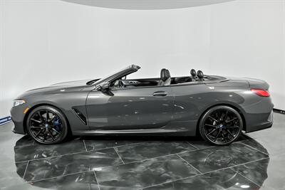 2019 BMW M850i xDrive - Photo 8 - Joliet, IL 60435