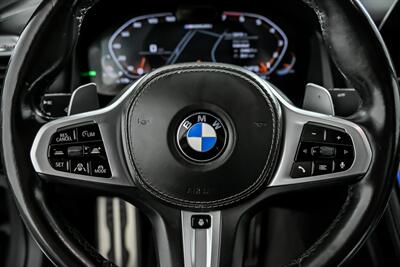 2019 BMW M850i xDrive - Photo 32 - Joliet, IL 60435