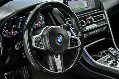 2019 BMW M850i xDrive - Photo 29 - Joliet, IL 60435