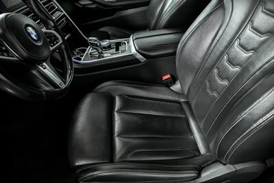 2019 BMW M850i xDrive - Photo 26 - Joliet, IL 60435