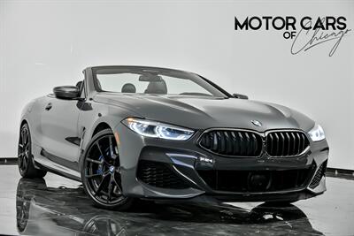 2019 BMW M850i xDrive - Photo 1 - Joliet, IL 60435