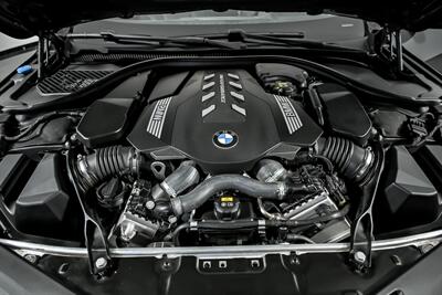 2019 BMW M850i xDrive - Photo 17 - Joliet, IL 60435