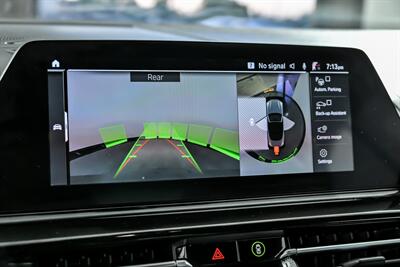 2019 BMW M850i xDrive - Photo 35 - Joliet, IL 60435