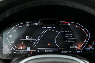 2019 BMW M850i xDrive - Photo 31 - Joliet, IL 60435