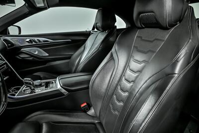 2019 BMW M850i xDrive - Photo 27 - Joliet, IL 60435