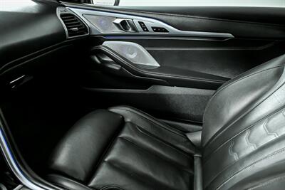 2019 BMW M850i xDrive - Photo 41 - Joliet, IL 60435