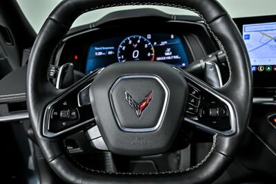 2021 Chevrolet Corvette Stingray 2LT   - Photo 31 - Joliet, IL 60435