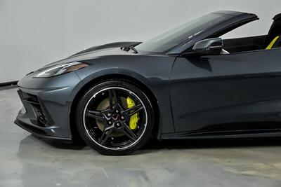 2021 Chevrolet Corvette Stingray 2LT   - Photo 7 - Joliet, IL 60435