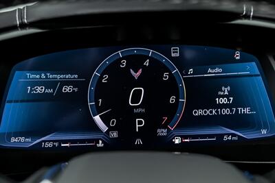 2021 Chevrolet Corvette Stingray 2LT   - Photo 30 - Joliet, IL 60435