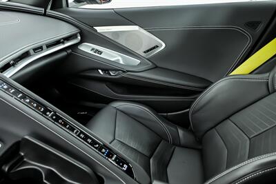 2021 Chevrolet Corvette Stingray 2LT   - Photo 41 - Joliet, IL 60435