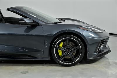 2021 Chevrolet Corvette Stingray 2LT   - Photo 15 - Joliet, IL 60435