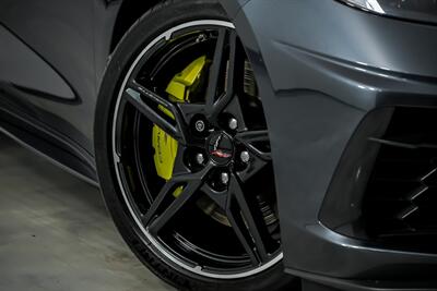 2021 Chevrolet Corvette Stingray 2LT   - Photo 4 - Joliet, IL 60435