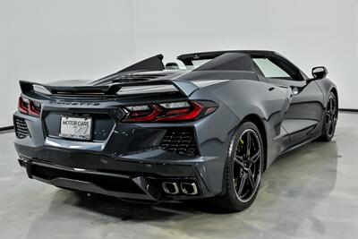 2021 Chevrolet Corvette Stingray 2LT   - Photo 12 - Joliet, IL 60435