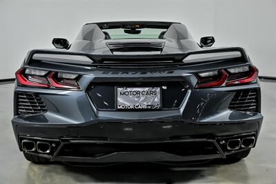 2021 Chevrolet Corvette Stingray 2LT   - Photo 11 - Joliet, IL 60435