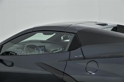 2021 Chevrolet Corvette Stingray 2LT   - Photo 21 - Joliet, IL 60435