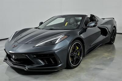2021 Chevrolet Corvette Stingray 2LT   - Photo 6 - Joliet, IL 60435