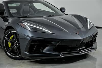2021 Chevrolet Corvette Stingray 2LT   - Photo 3 - Joliet, IL 60435