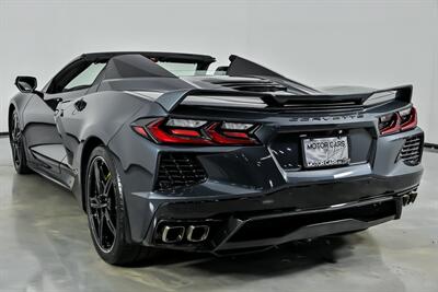 2021 Chevrolet Corvette Stingray 2LT   - Photo 10 - Joliet, IL 60435