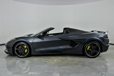 2021 Chevrolet Corvette Stingray 2LT   - Photo 8 - Joliet, IL 60435