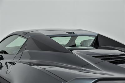 2021 Chevrolet Corvette Stingray 2LT   - Photo 20 - Joliet, IL 60435