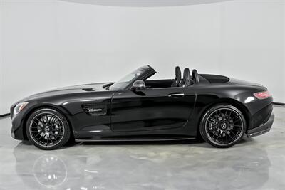 2019 Mercedes-Benz AMG GT   - Photo 8 - Joliet, IL 60435