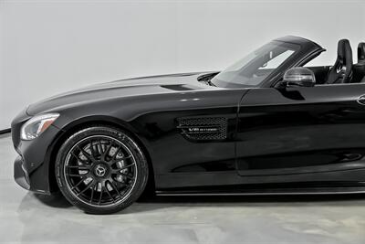 2019 Mercedes-Benz AMG GT   - Photo 7 - Joliet, IL 60435