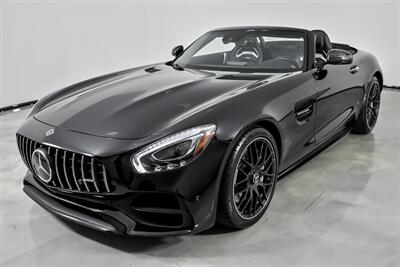 2019 Mercedes-Benz AMG GT   - Photo 6 - Joliet, IL 60435