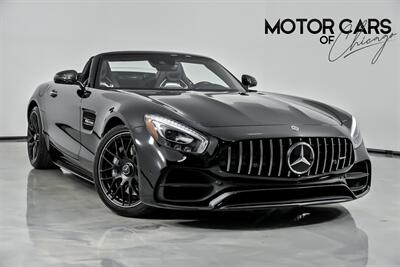 2019 Mercedes-Benz AMG GT   - Photo 1 - Joliet, IL 60435