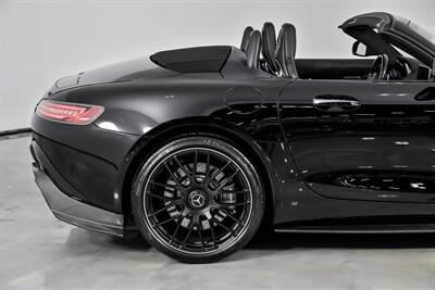 2019 Mercedes-Benz AMG GT   - Photo 13 - Joliet, IL 60435