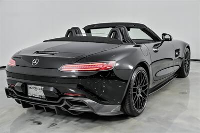 2019 Mercedes-Benz AMG GT   - Photo 12 - Joliet, IL 60435