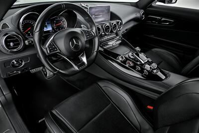 2019 Mercedes-Benz AMG GT   - Photo 24 - Joliet, IL 60435