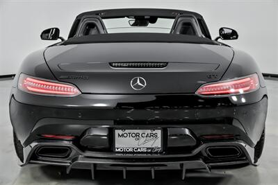 2019 Mercedes-Benz AMG GT   - Photo 11 - Joliet, IL 60435