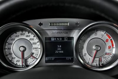 2012 Mercedes-Benz SLS AMG   - Photo 27 - Joliet, IL 60435