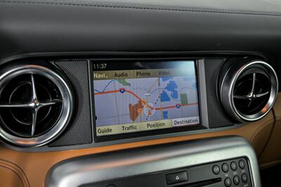 2012 Mercedes-Benz SLS AMG   - Photo 32 - Joliet, IL 60435