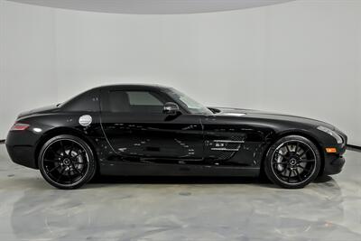 2012 Mercedes-Benz SLS AMG   - Photo 15 - Joliet, IL 60435
