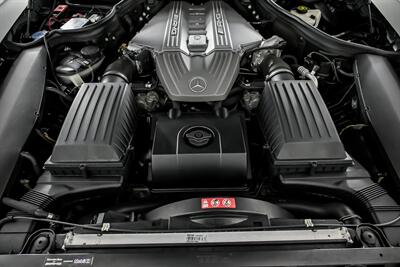 2012 Mercedes-Benz SLS AMG   - Photo 19 - Joliet, IL 60435