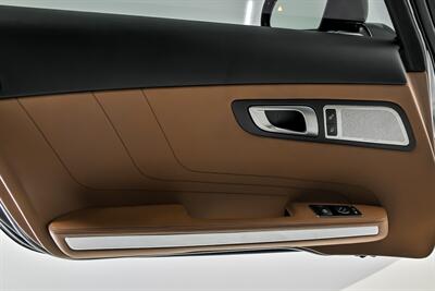 2012 Mercedes-Benz SLS AMG   - Photo 20 - Joliet, IL 60435