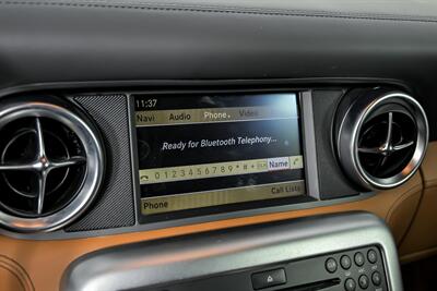 2012 Mercedes-Benz SLS AMG   - Photo 34 - Joliet, IL 60435