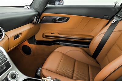 2012 Mercedes-Benz SLS AMG   - Photo 39 - Joliet, IL 60435