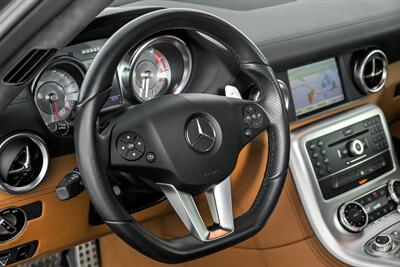 2012 Mercedes-Benz SLS AMG   - Photo 25 - Joliet, IL 60435