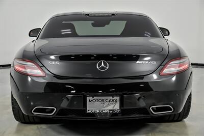 2012 Mercedes-Benz SLS AMG   - Photo 12 - Joliet, IL 60435