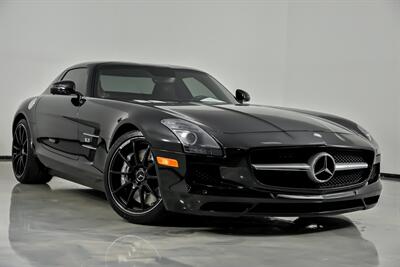 2012 Mercedes-Benz SLS AMG   - Photo 3 - Joliet, IL 60435