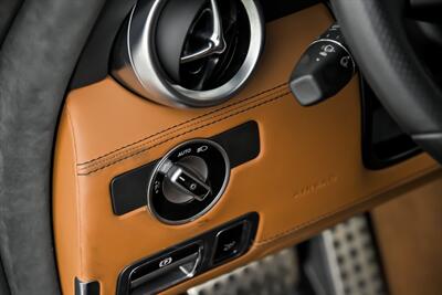 2012 Mercedes-Benz SLS AMG   - Photo 26 - Joliet, IL 60435