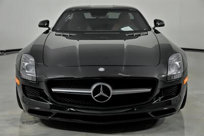 2012 Mercedes-Benz SLS AMG   - Photo 6 - Joliet, IL 60435