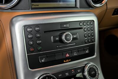 2012 Mercedes-Benz SLS AMG   - Photo 36 - Joliet, IL 60435